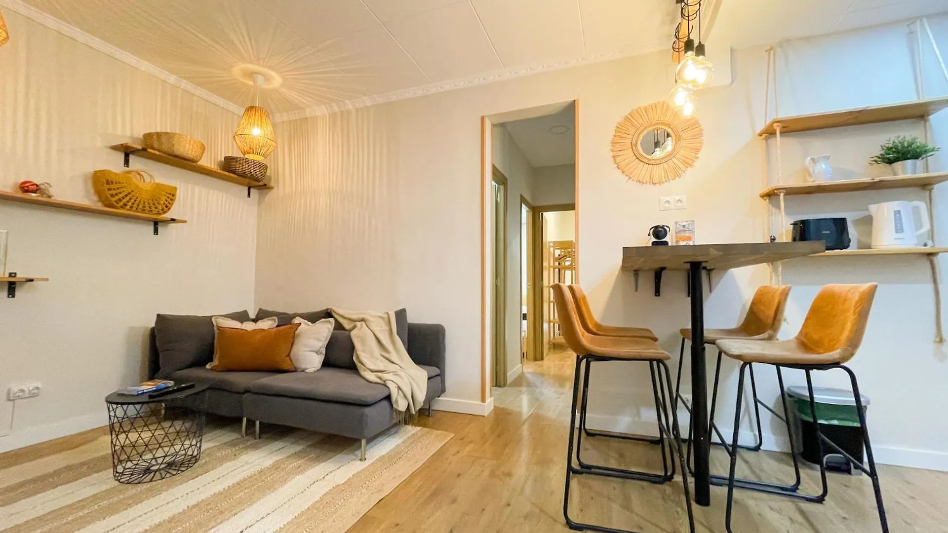 Boutique Casanova Apartment Barcelona 0*,  Spain