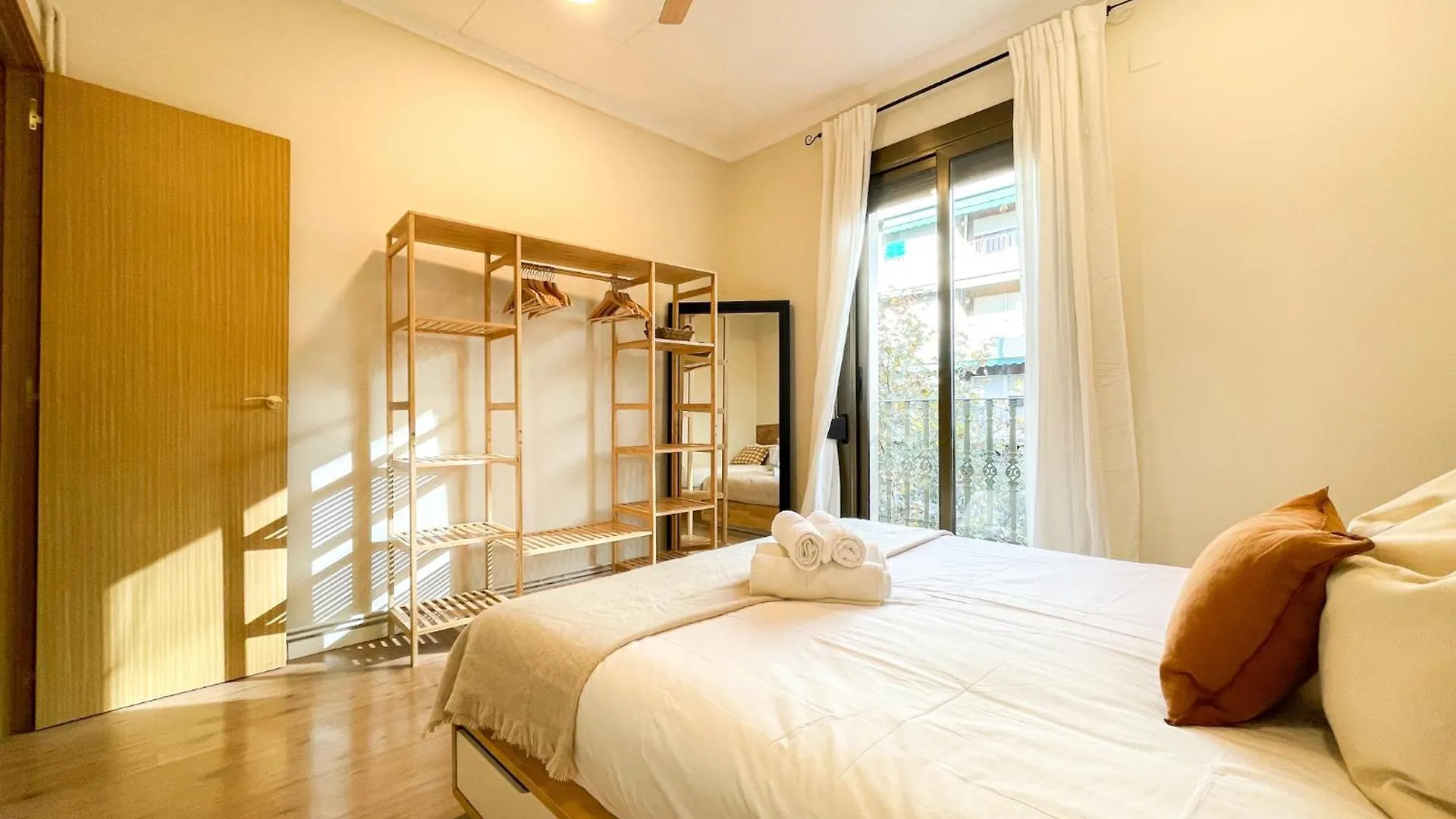 Boutique Casanova Apartment Barcelona