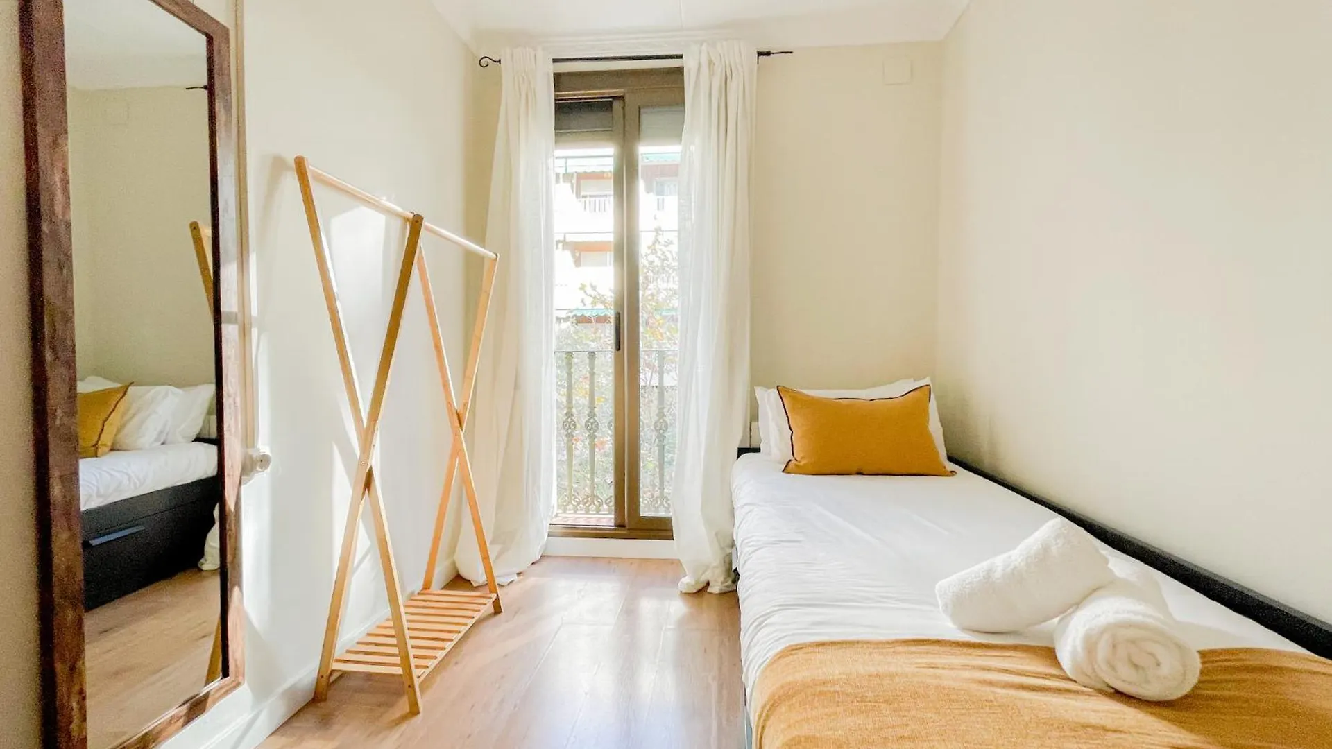 Boutique Casanova Apartment Barcelona 0*,  Spain