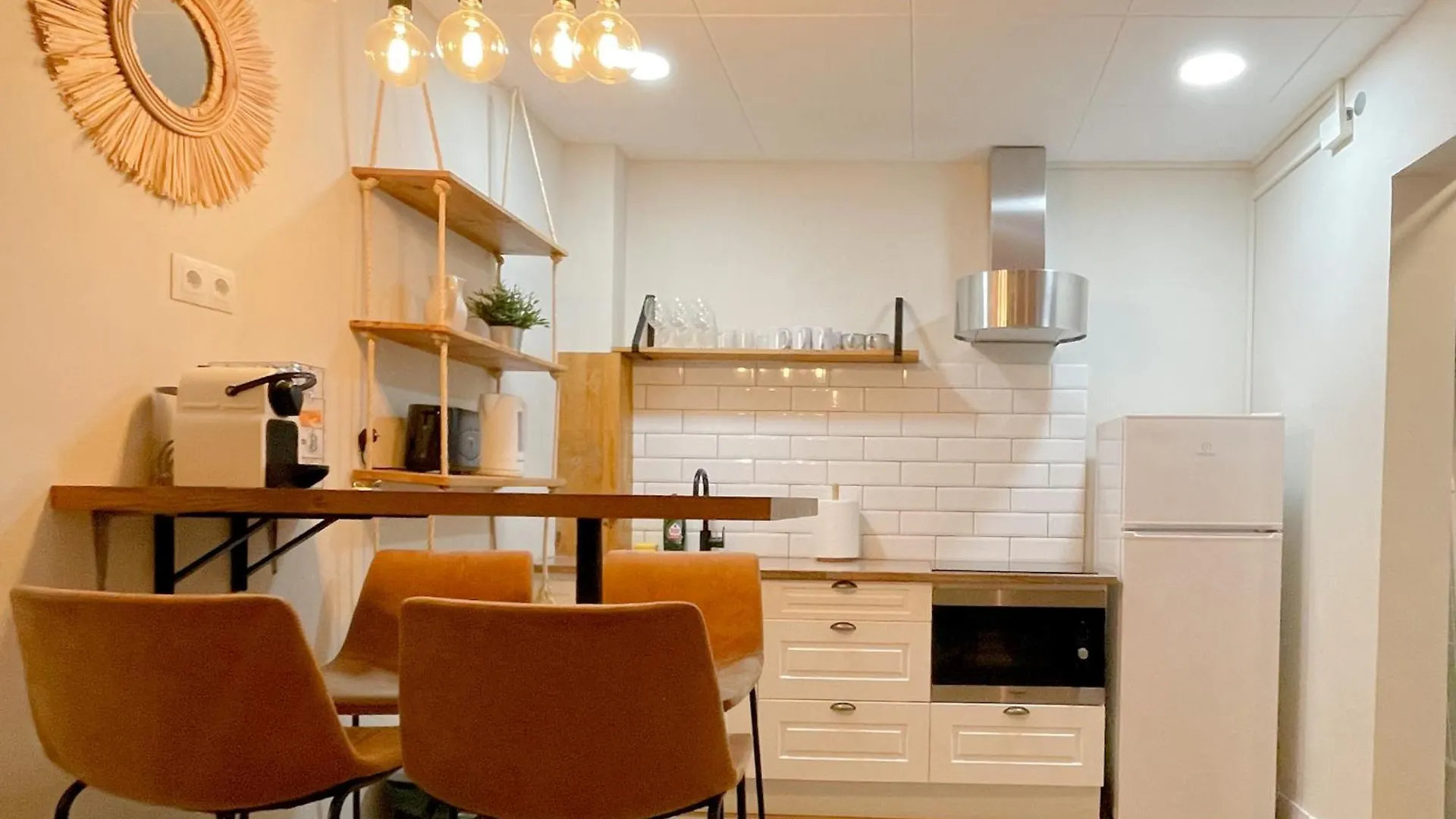 Boutique Casanova Apartman Barcelona