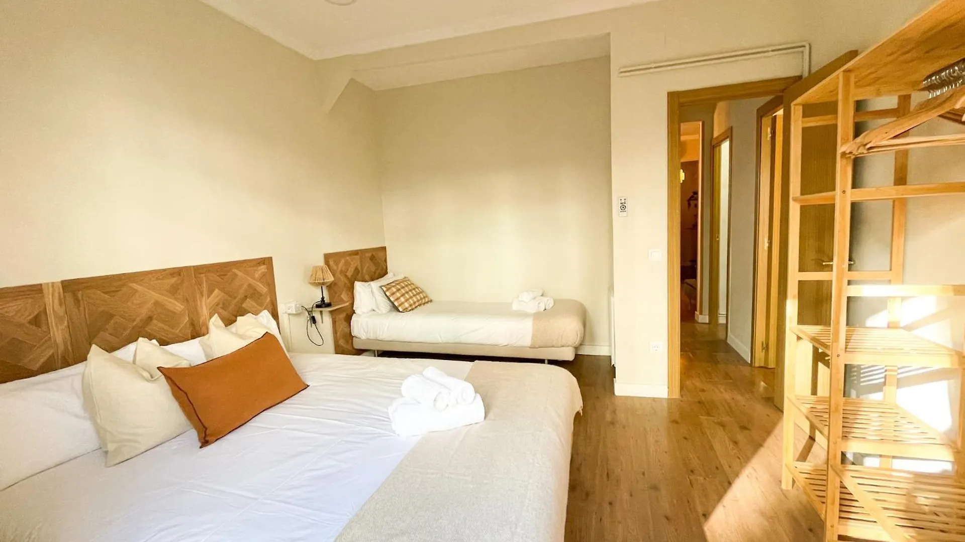 Boutique Casanova Apartment Barcelona Spain