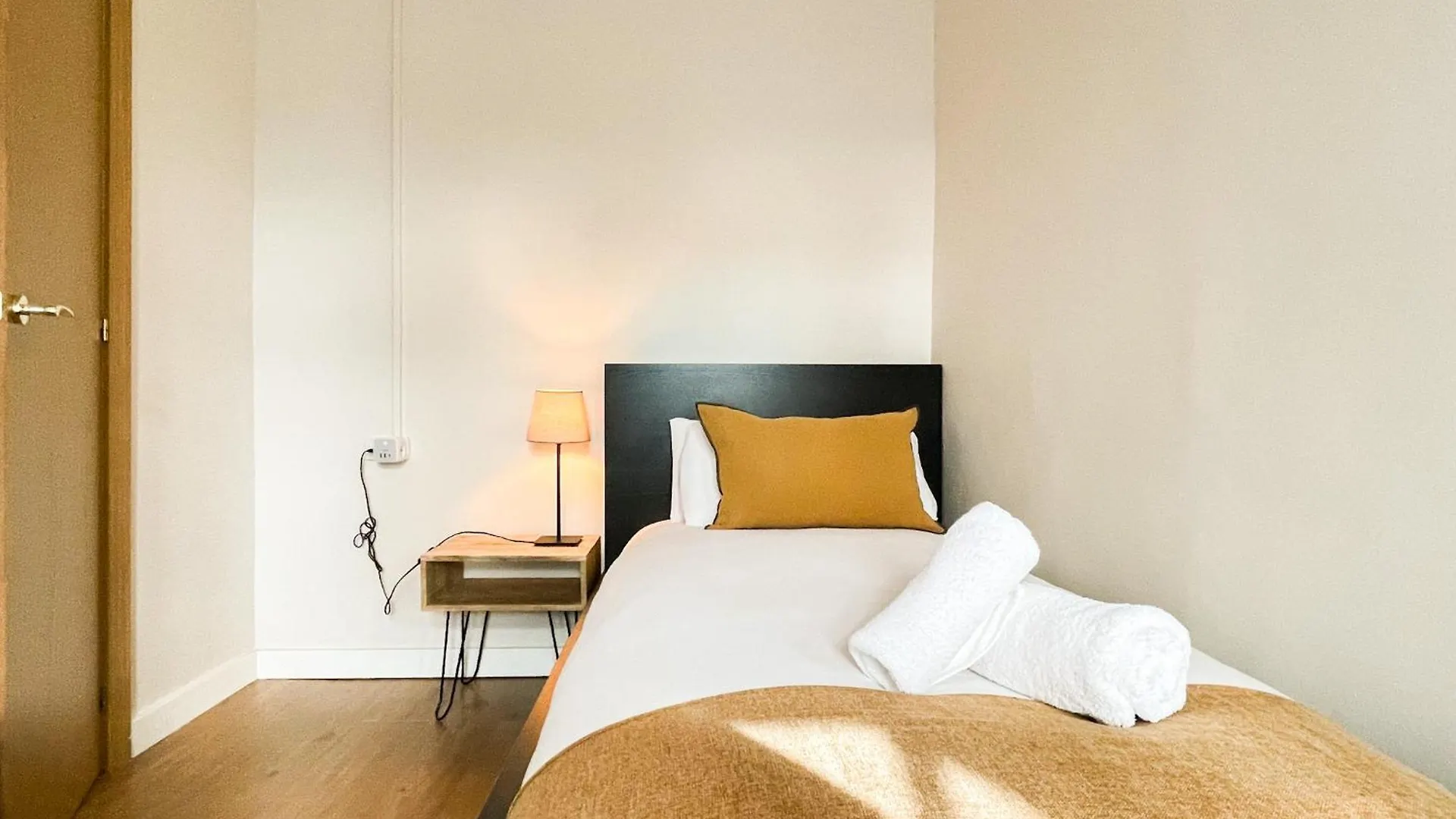 Boutique Casanova Apartman Barcelona