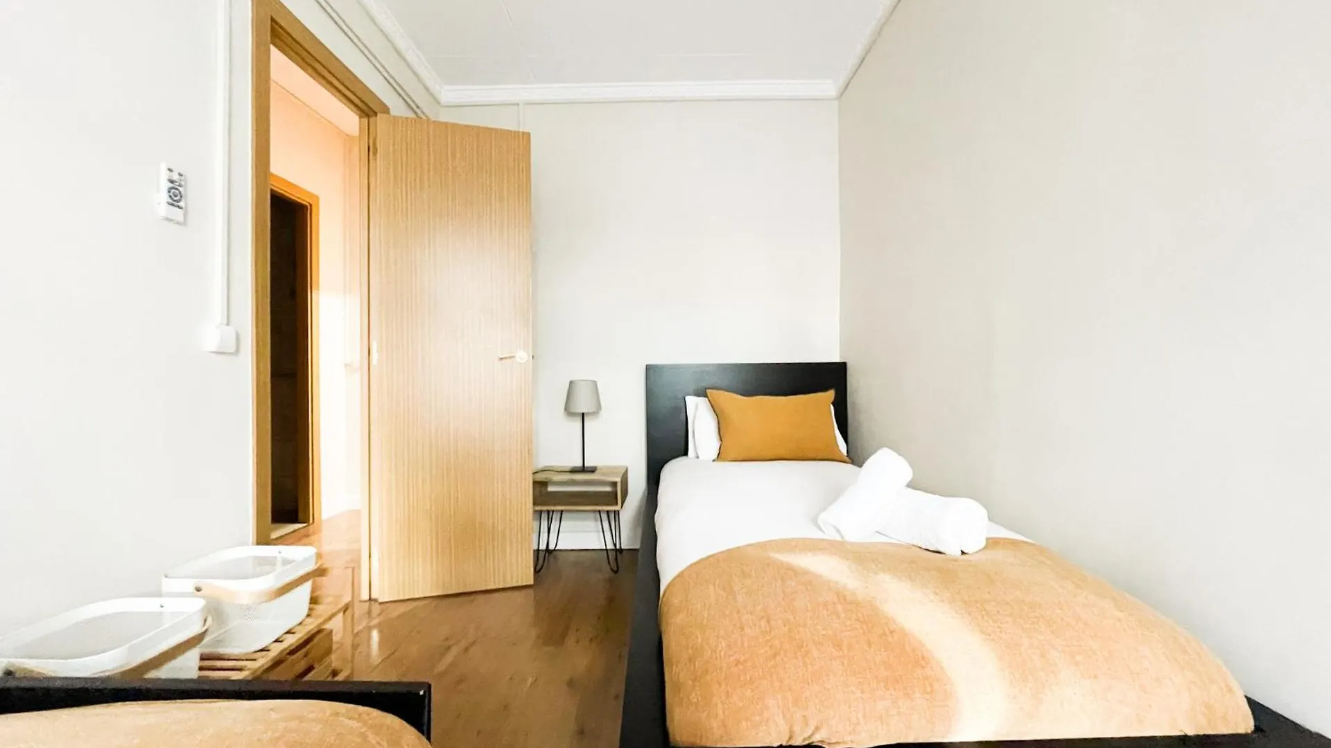 Boutique Casanova Apartment Barcelona