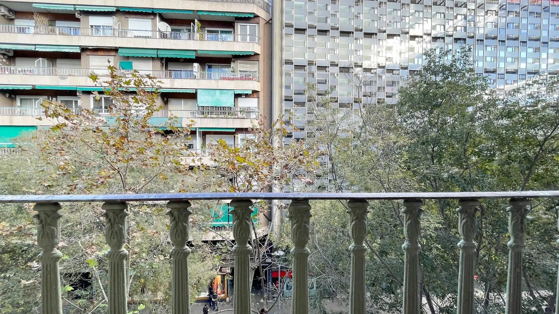 Boutique Casanova Apartment Barcelona