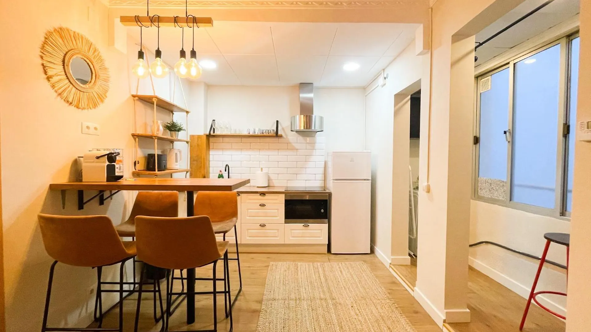 Boutique Casanova Apartment Barcelona Spain