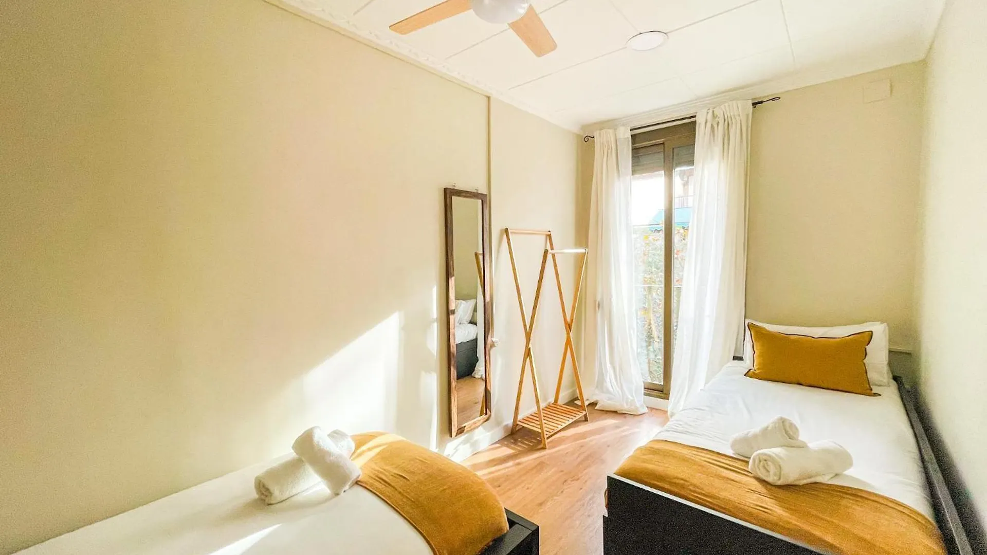 Boutique Casanova Apartment Barcelona