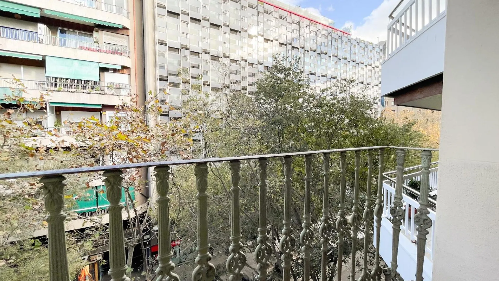 Boutique Casanova Apartment Barcelona