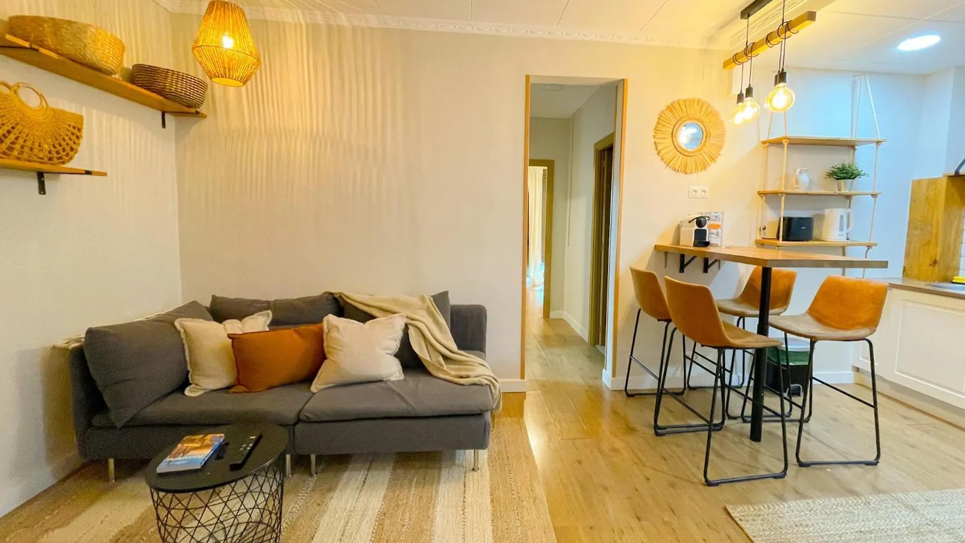 Boutique Casanova Apartment Barcelona 0*,