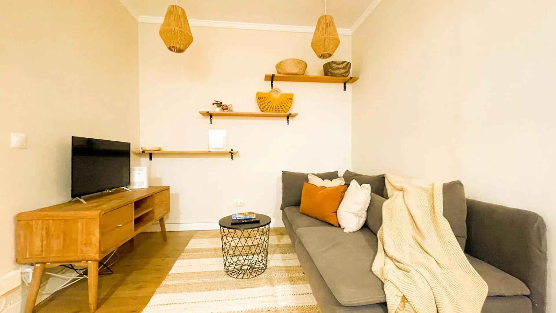 Boutique Casanova Apartment Barcelona